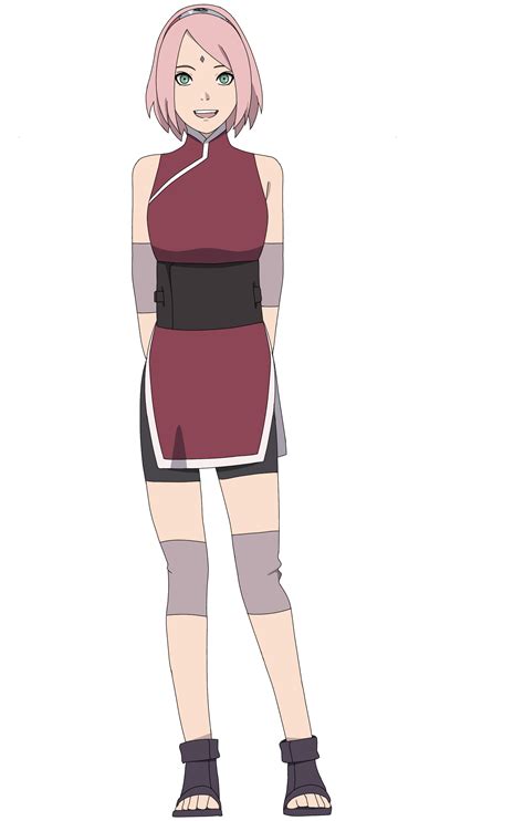 shippuden sakura haruno|sakura haruno the last.